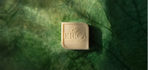 Natuurlijke Shampoo-, Face- en Body Bars