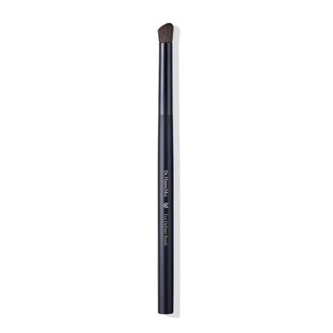 Eye definer brush