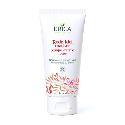 RODE KLEIMASKER 100 ML