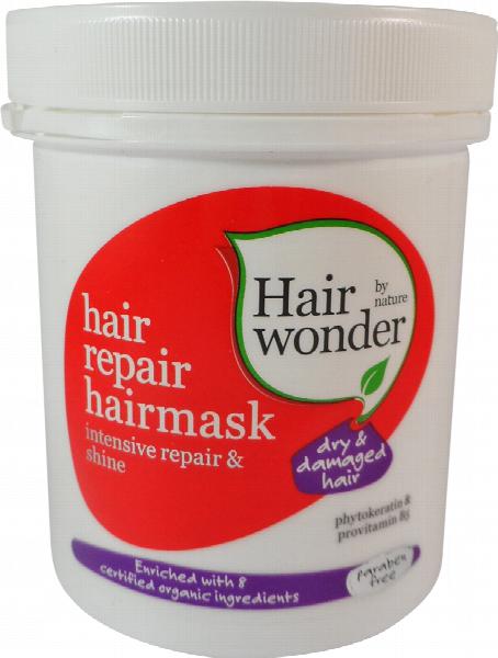HW HR HAIRMASK 200 ML 35003