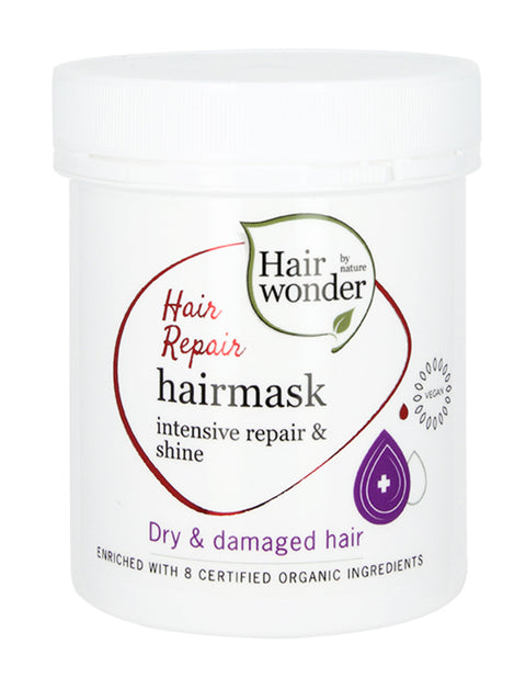 HW HR HAIRMASK 200 ML 35003