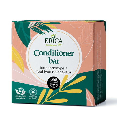 CONDITIONER BAR 60 GR