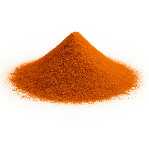 CAYENNE PEPER GEMALEN 50 G