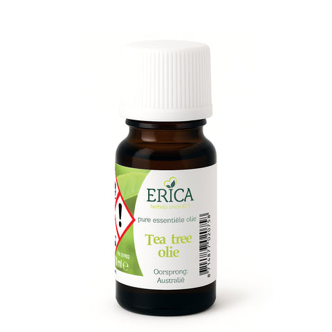 THEE HOUT OLIE (TEA TREE) 10 ML