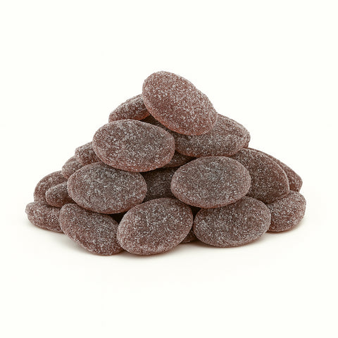 BOSBESSENPASTILLES 150 G