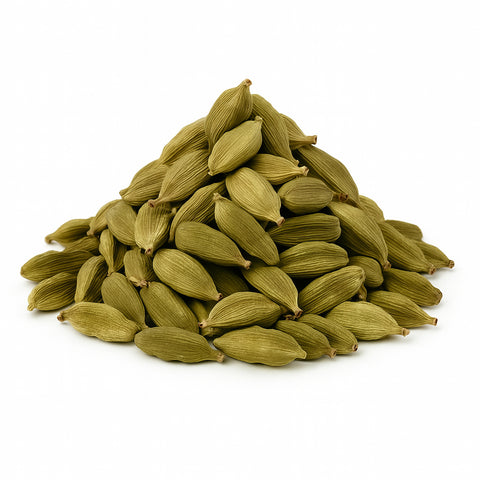 KARDEMOM (CARDAMOM) PITTEN 15 G