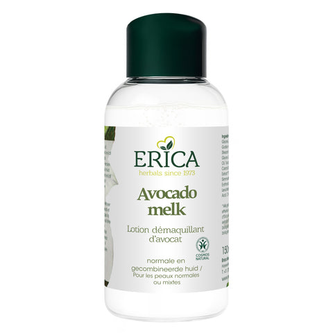 AVOCADO MILK 150 ML