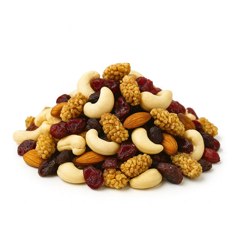 SUPERFRUIT MIX 200 G
