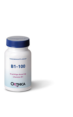ORTHICA B1 100 90T