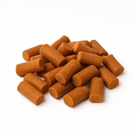 KANEELSTOKJES GEBROKEN 125 G