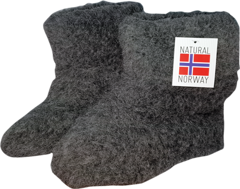 Natura norway sloffen