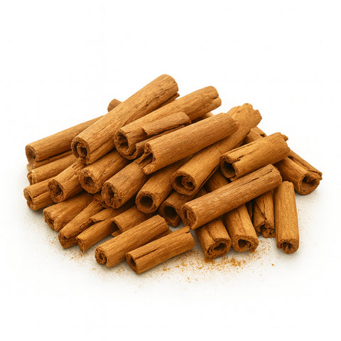 KANEEL PIJPJES CEYLON 25 G