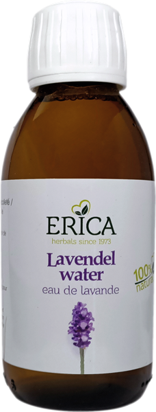 Lavendel water