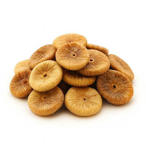 VIJGEN ZONGEDROOGD NR4 300 G