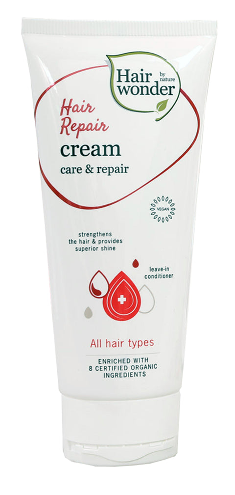 HW HR CREAM 150 ML 11001