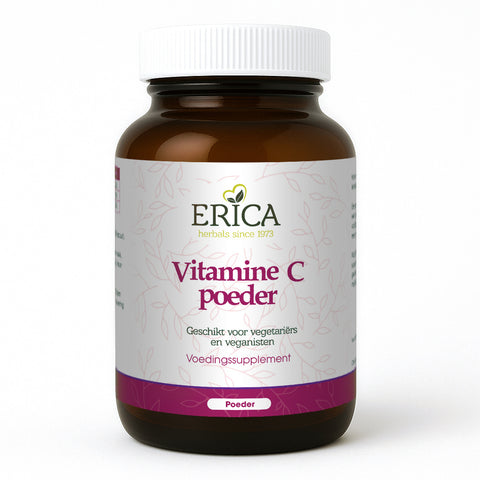 VITAMINE C POEDER 250 G