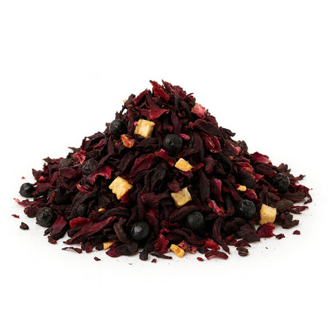 WOUDVRUCHTENMIX 100 G