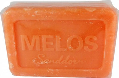 Duindoorn melos