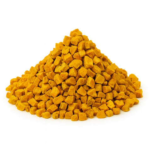 TEMOE LAWAK GESNEDEN (CURCUMA) 100 G