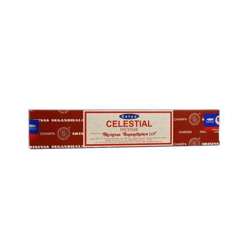 WIEROOK SATYA CELESTIAL 15GR