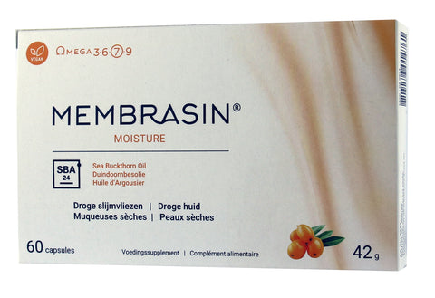 MEMBRASIN OMEGA 7 60C