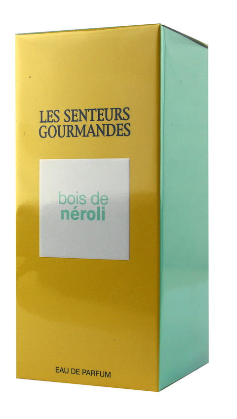 LSG EAU DE PARFUM BOIS DE NÈROLI 100 ML
