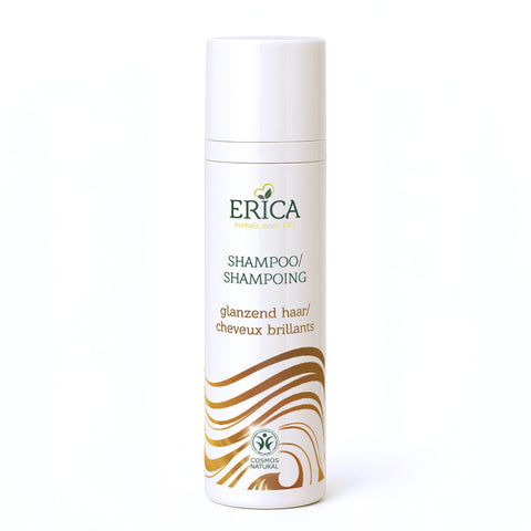 COSMOS SHAMPOO GLANZEND HAAR 200 ML