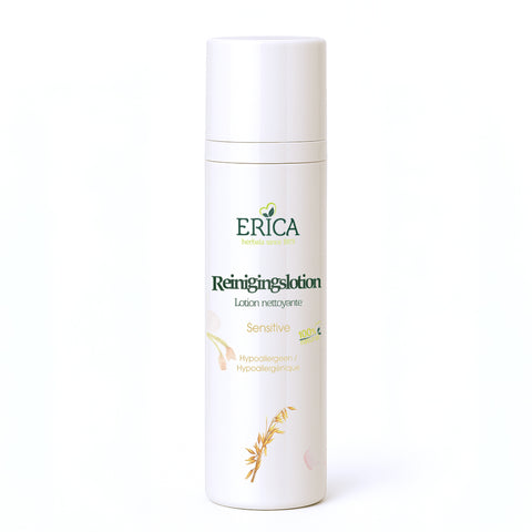 SENSITIVE REINIGINGSLOTION 200 ML