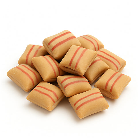 KANEEL KUSSENS 150 G