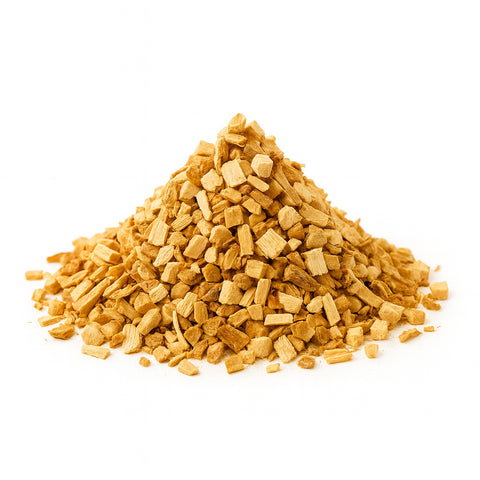 SARSAPARILLA WORTEL GESNEDEN 100 G