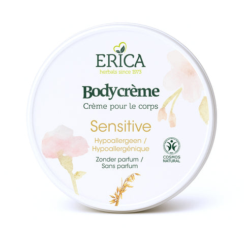 SENSITIVE BODYCREME 150 ML