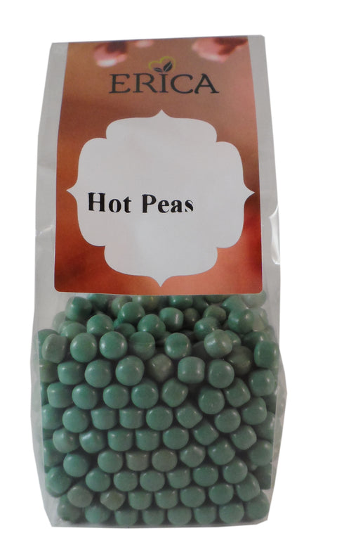 Hot peas