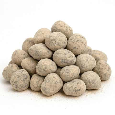 SALMIAK DOODSKOPJES 150 G