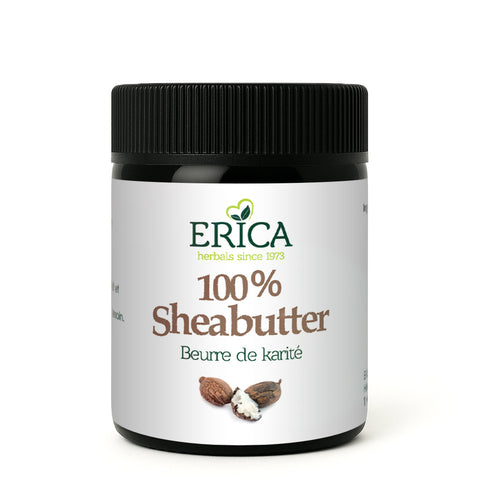 SHEABUTTER 100% 90 ML