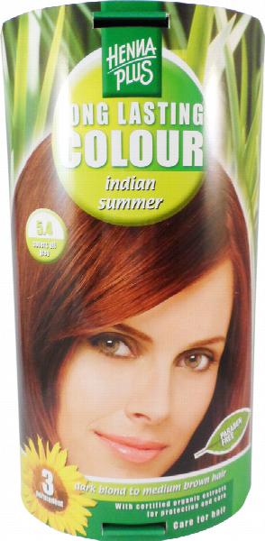 LLC INDIAN SUMMER 5.4 100 ML 49159