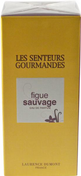 LSG EAU DE PARFUM FIGUE SAUVAGE 100 ML