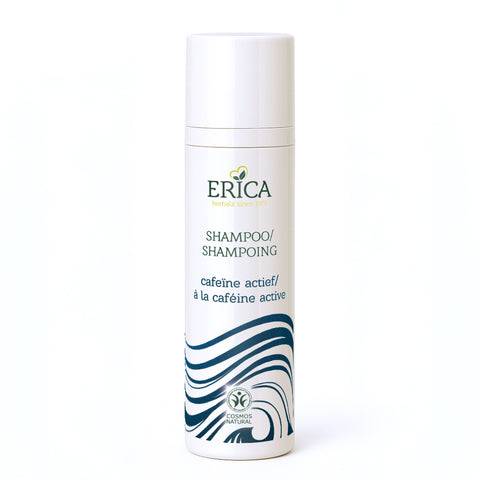 COSMOS SHAMPOO CAFEÏNE ACTIEF 200 ML