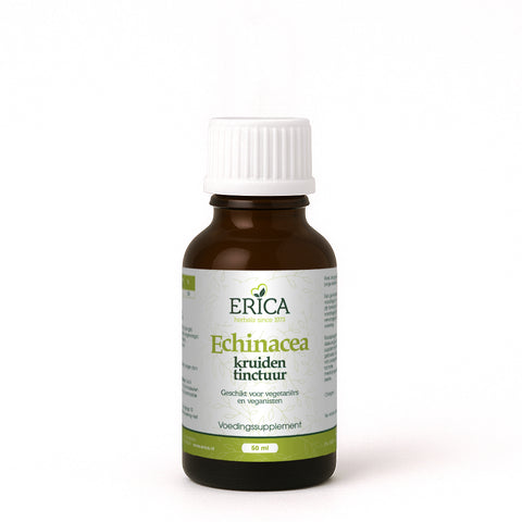 ECHINACEA KRUIDEN DRUPPELS 50 ML