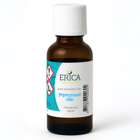 PEPERMUNT OLIE 50 ML
