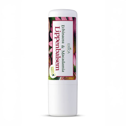 LIPPENBALSEM ECHINACEA & MACADAMIA STICK 4,8 GR