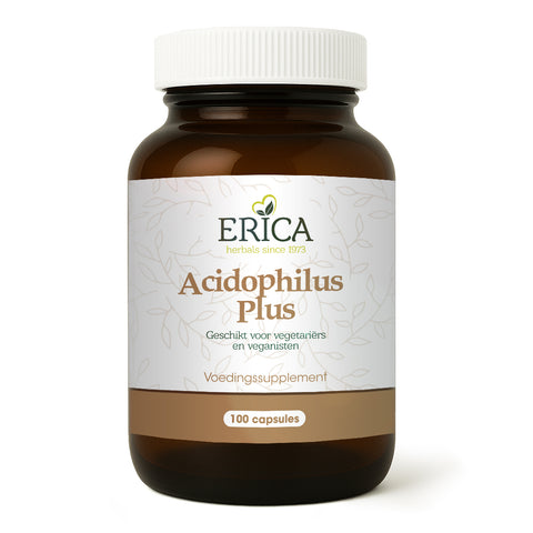 ACIDOPHILUS PLUS 100 CAPS
