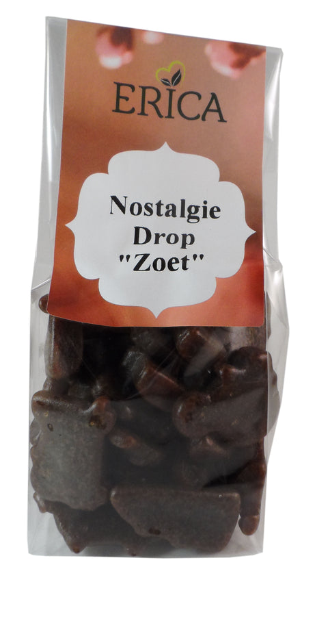 Nostalgiedrop