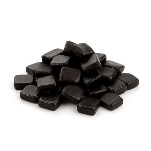 DROPKUBUSJES ZOUT Z.S. 150 G