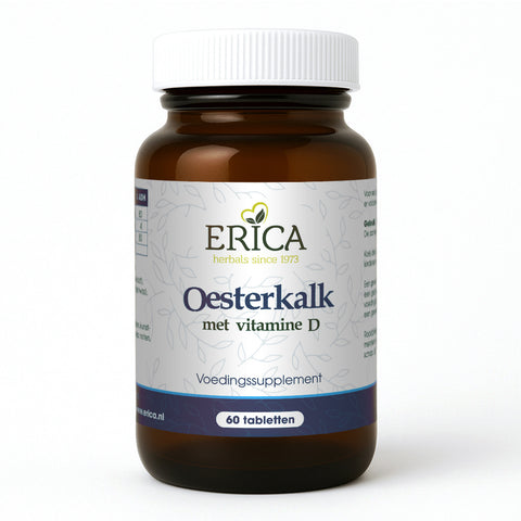 OESTERKALK 60 TABL