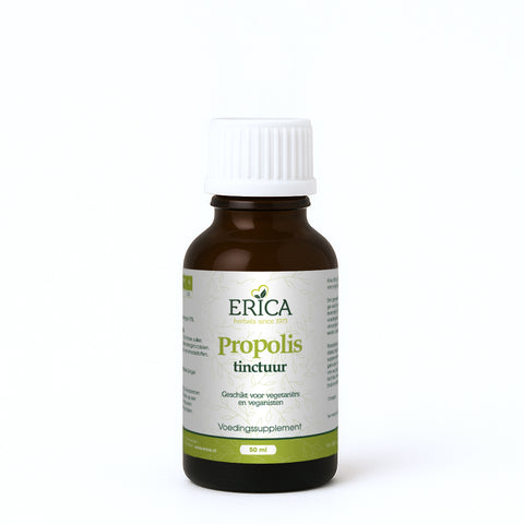 PROPOLIS DRUPPELS 50 ML