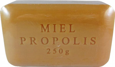 HONING PROPOLIS ZEEP (VERVEINE &CITROEN) 250 G