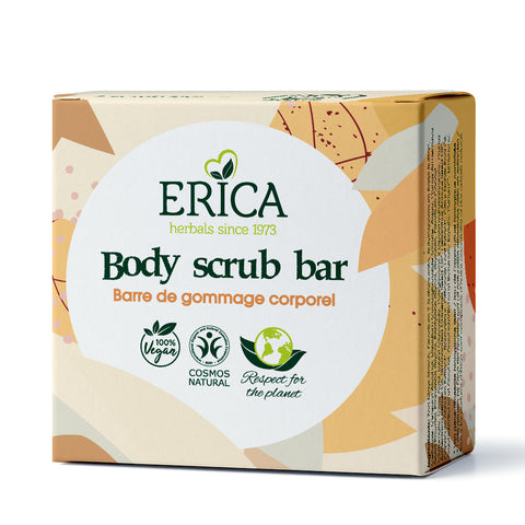 BODY SCRUB BAR