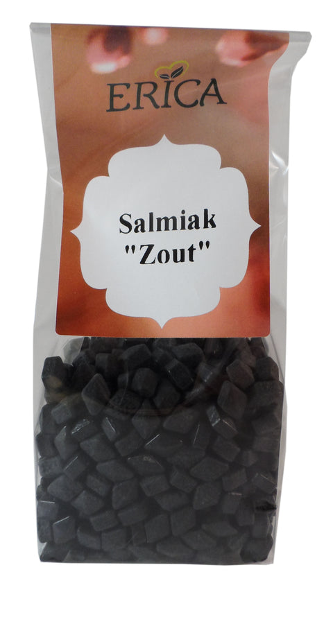 Salmiak zout