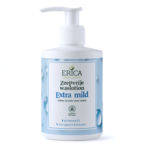 WASLOTION ZEEPVRIJ 300 ML