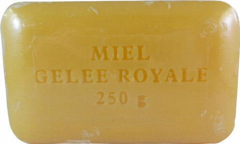 HONING & KONINGINNEBRIJZEEP 250 G